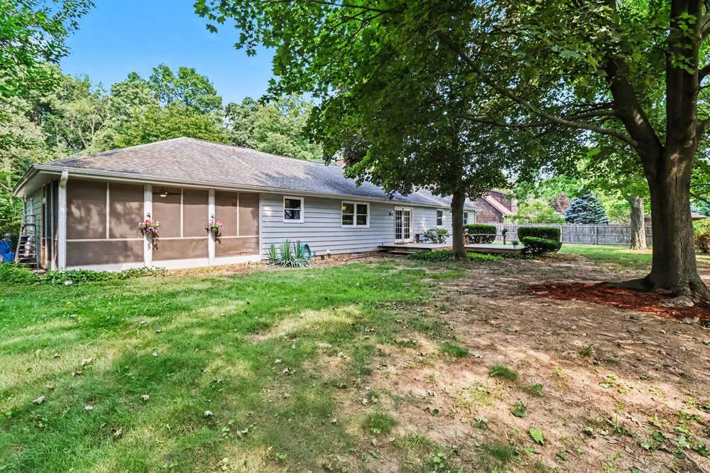 7611 Thrasher Lane Texas Charter Township, MI 49009