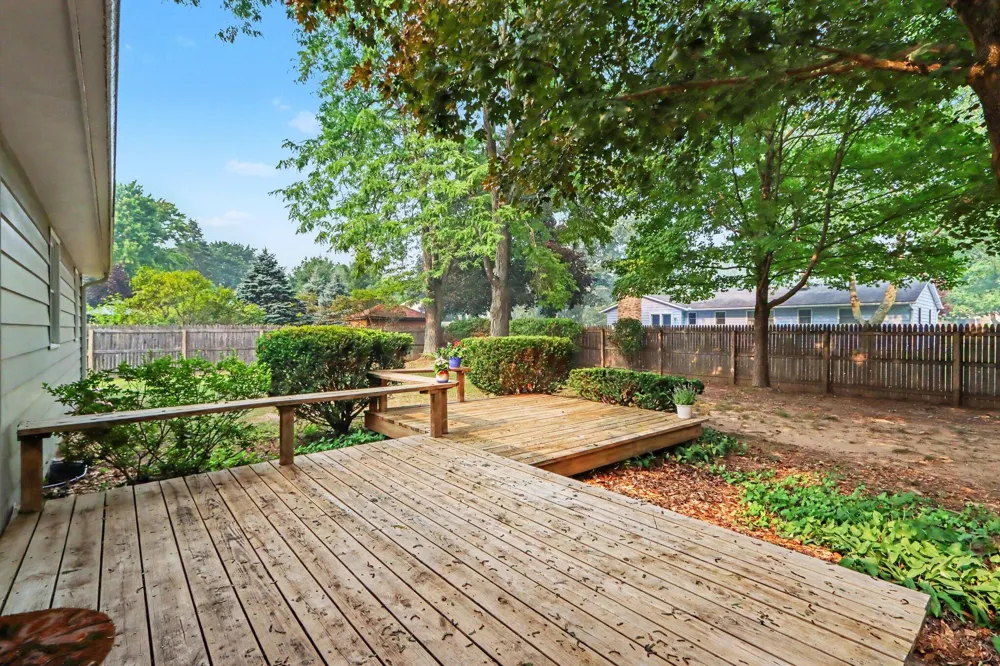 7611 Thrasher Lane Texas Charter Township, MI 49009