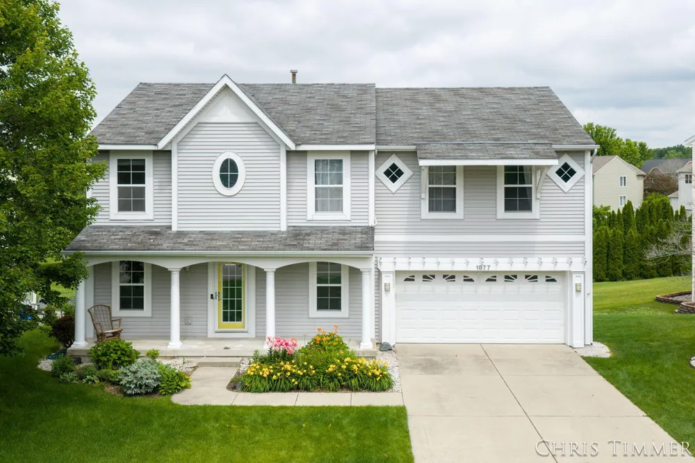 1877 Sun Park Drive Zeeland Charter Township, MI 49464