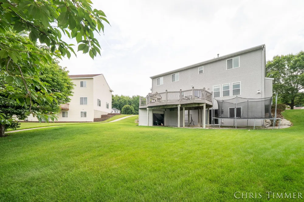 1877 Sun Park Drive Zeeland Charter Township, MI 49464