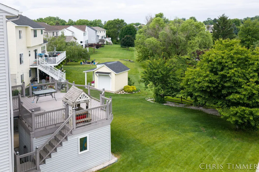 1877 Sun Park Drive Zeeland Charter Township, MI 49464