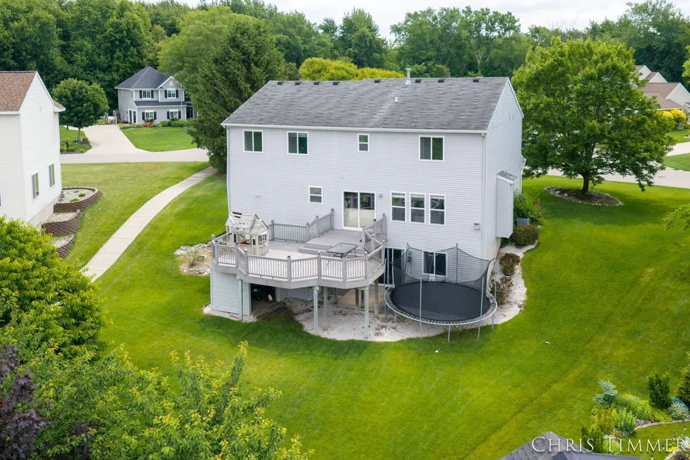 1877 Sun Park Drive Zeeland Charter Township, MI 49464