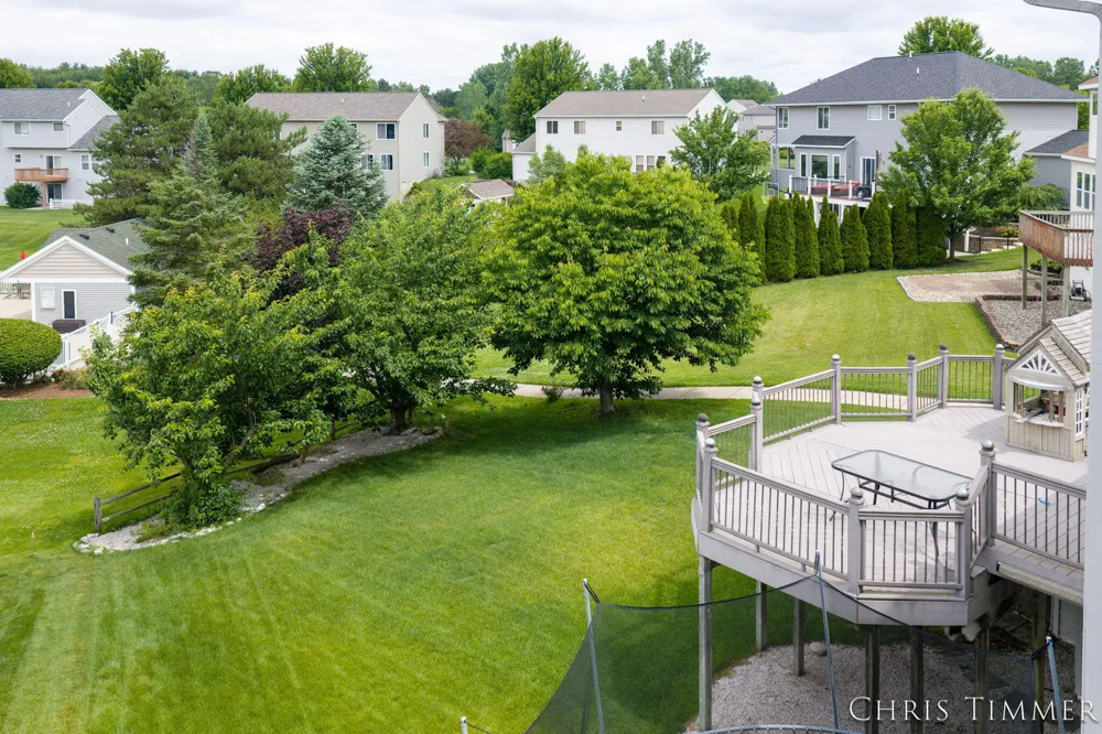 1877 Sun Park Drive Zeeland Charter Township, MI 49464