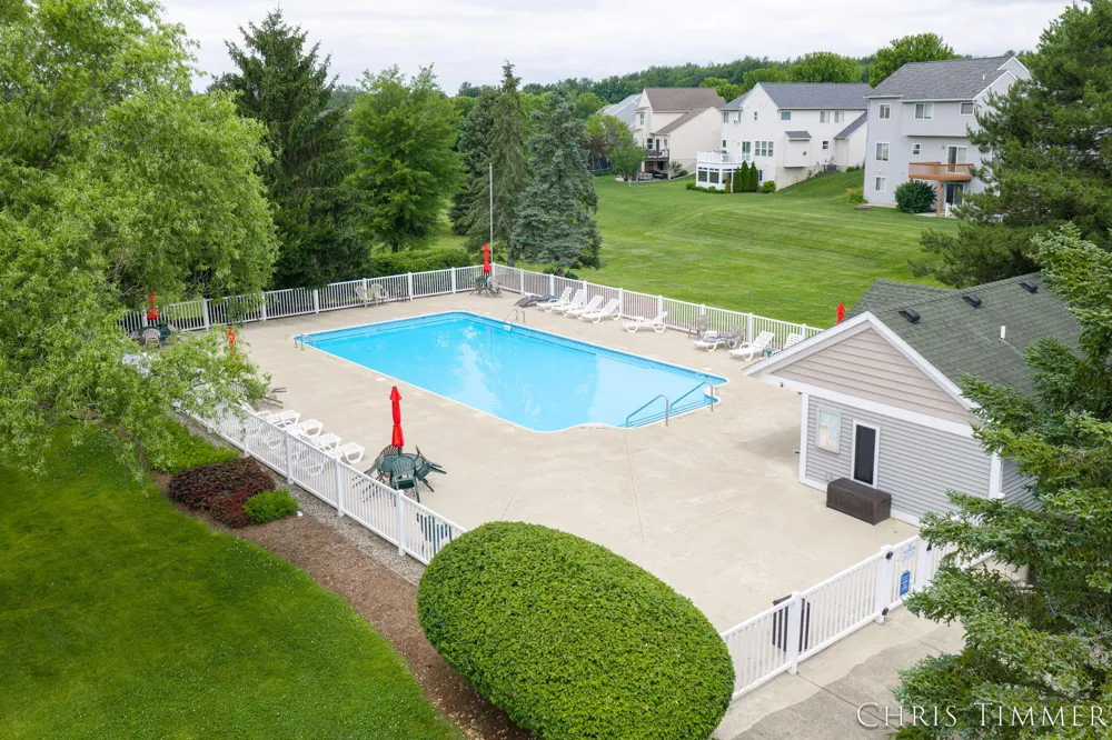 1877 Sun Park Drive Zeeland Charter Township, MI 49464