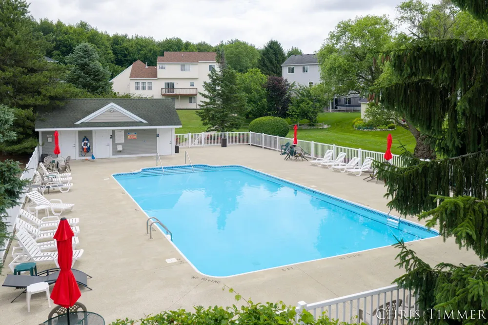 1877 Sun Park Drive Zeeland Charter Township, MI 49464
