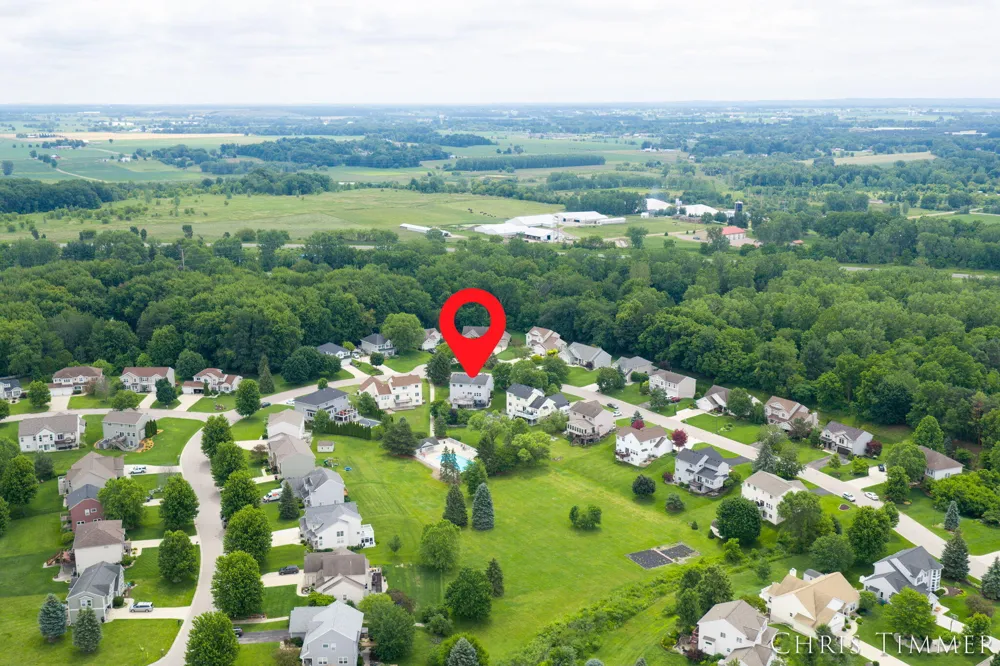 1877 Sun Park Drive Zeeland Charter Township, MI 49464