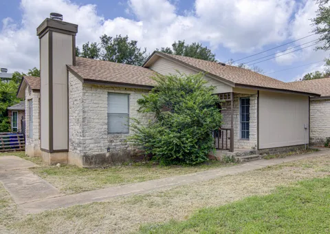 9624 Sugar Hill Drive #A