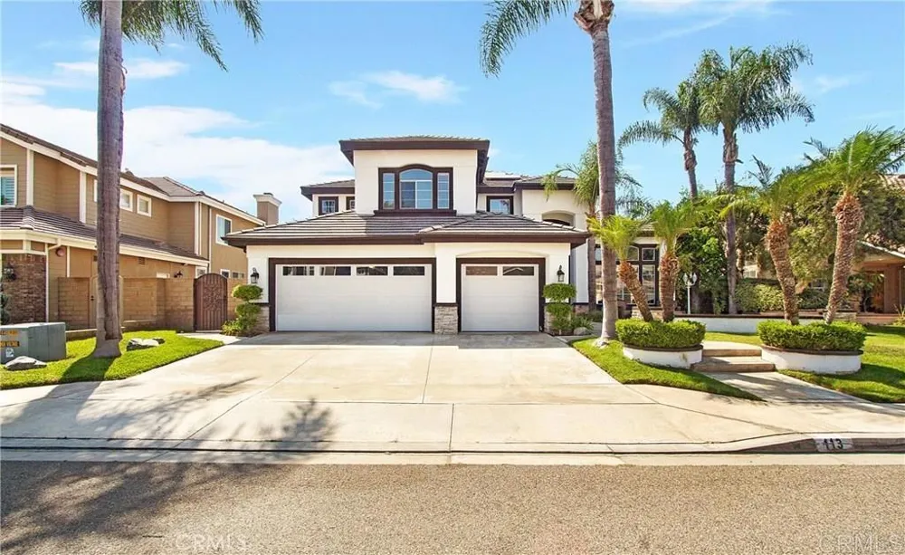 113 Gomez Circle Placentia, CA 92870
