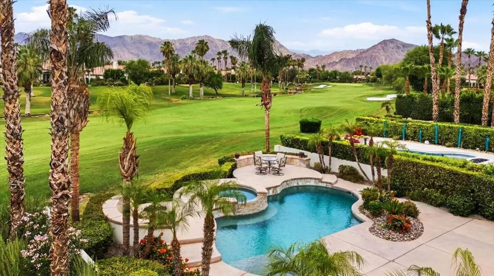 79865 Rancho La Quinta Drive La Quinta, CA 92253