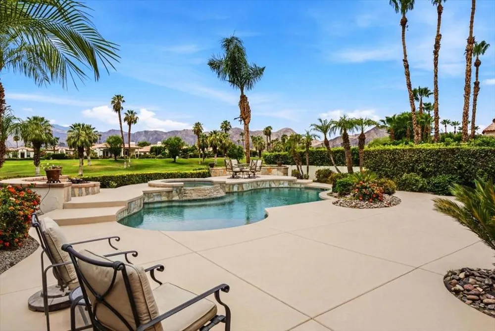 79865 Rancho La Quinta Drive La Quinta, CA 92253