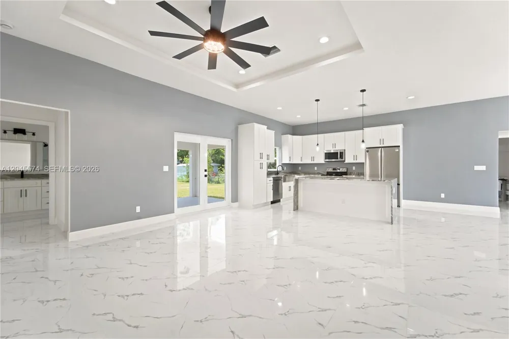 5203 Birch Dr Fort Pierce, FL 34945