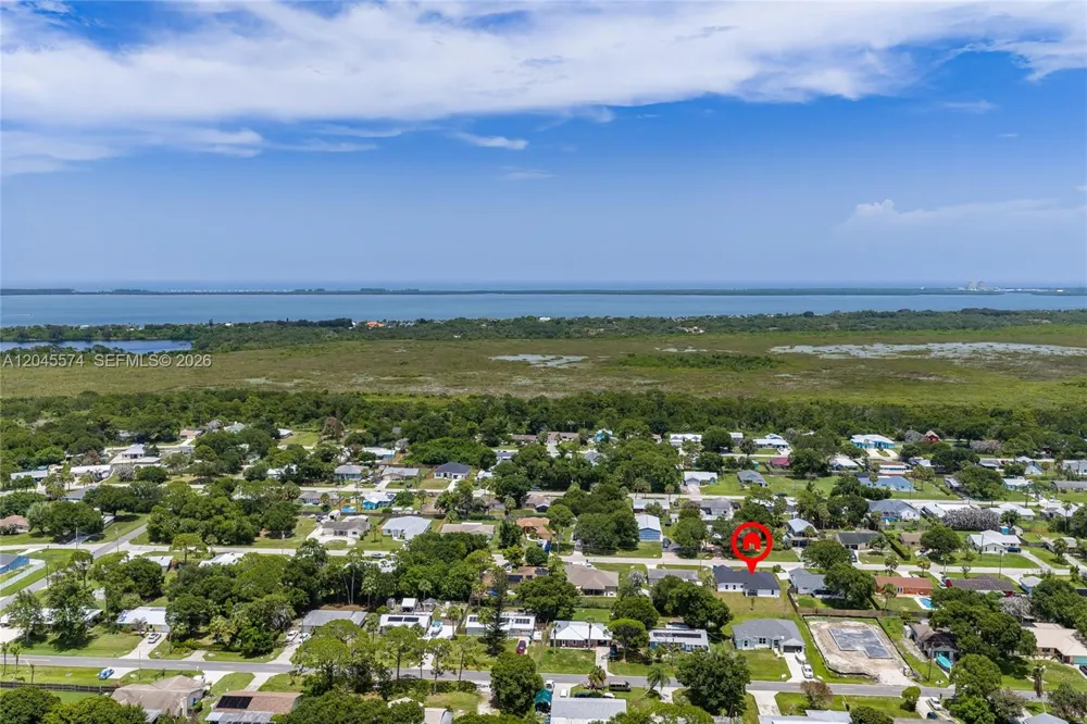 5203 Birch Dr Fort Pierce, FL 34945