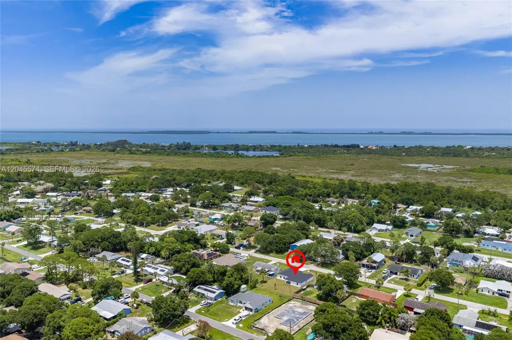 5203 Birch Dr Fort Pierce, FL 34945