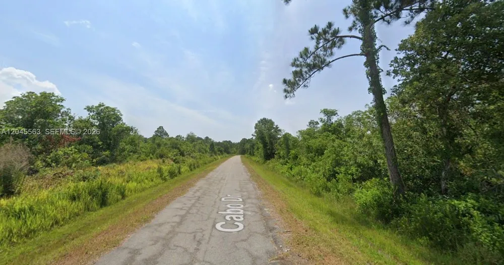 7905 Cabo Dr Sebring, FL 33872