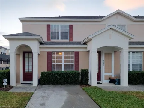 2332 SILVER PALM DRIVE
