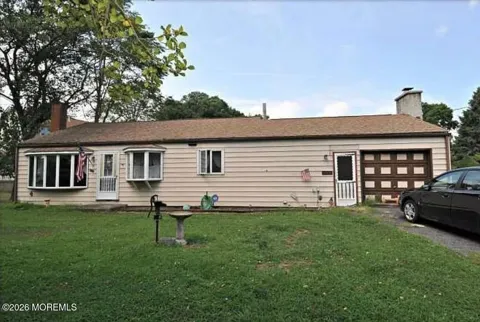 2901 Old York Road