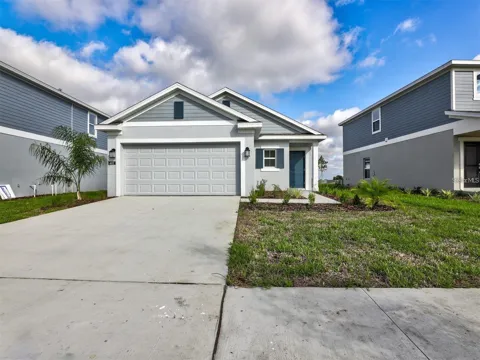 602 BELL PRAIRIE CIRCLE
