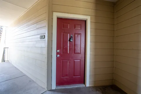 2320 Gracy Farms Lane #322