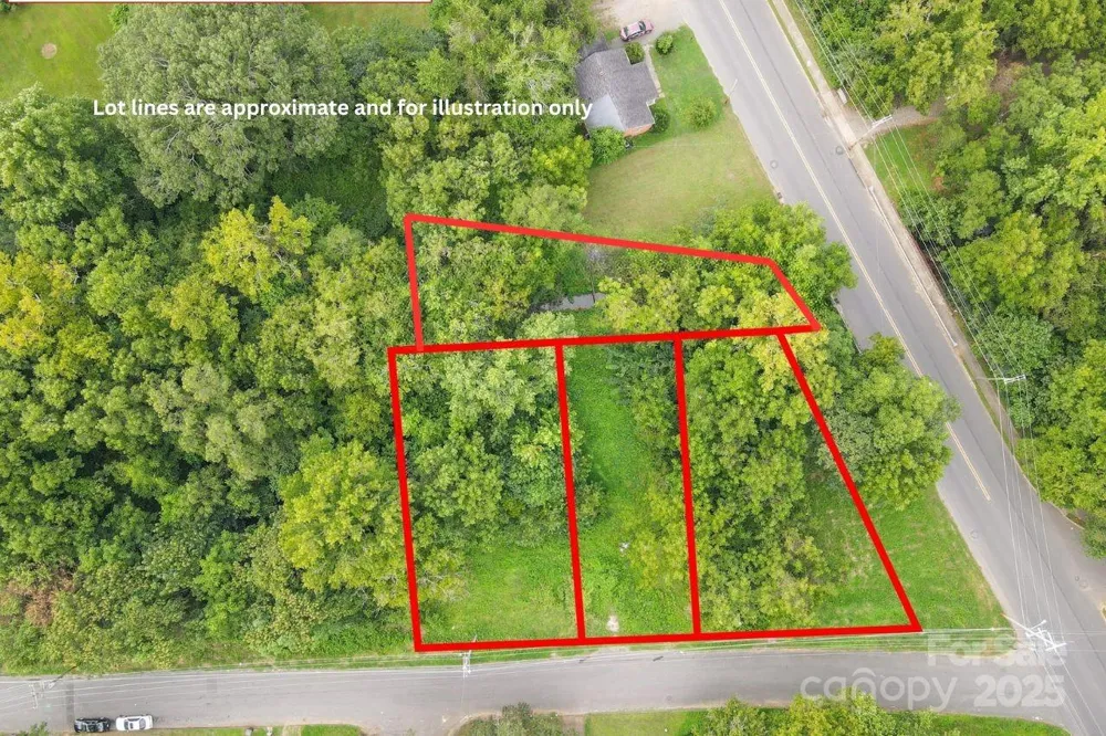 445 Newton Avenue Statesville, NC 28677