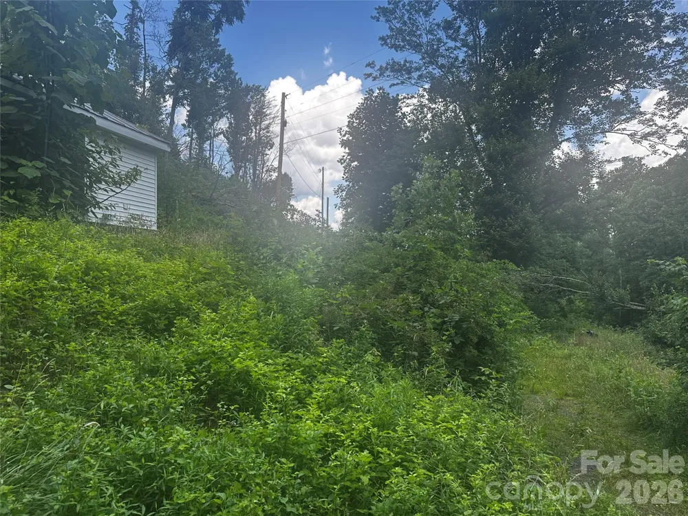674 John Sparks Road Bakersville, NC 28705