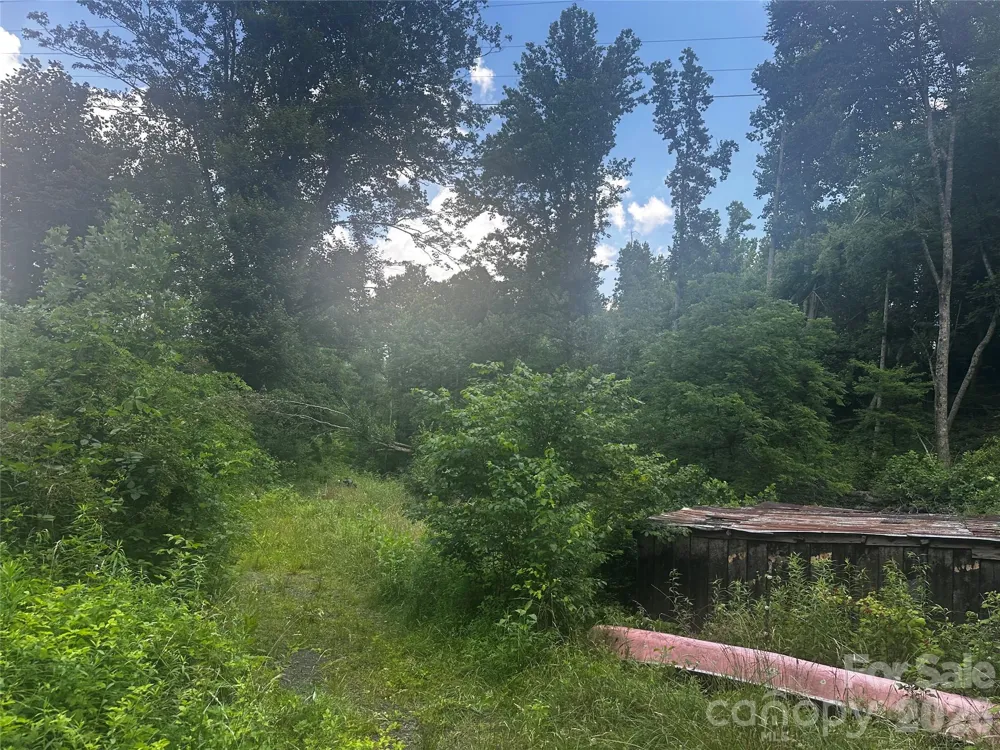 674 John Sparks Road Bakersville, NC 28705