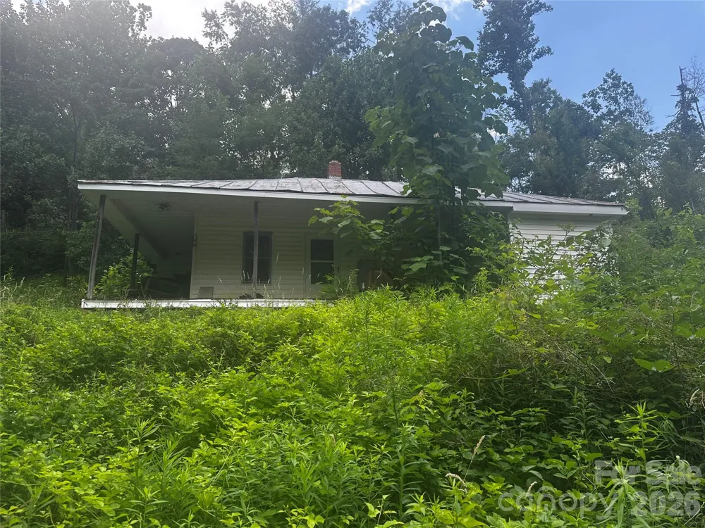 674 John Sparks Road Bakersville, NC 28705