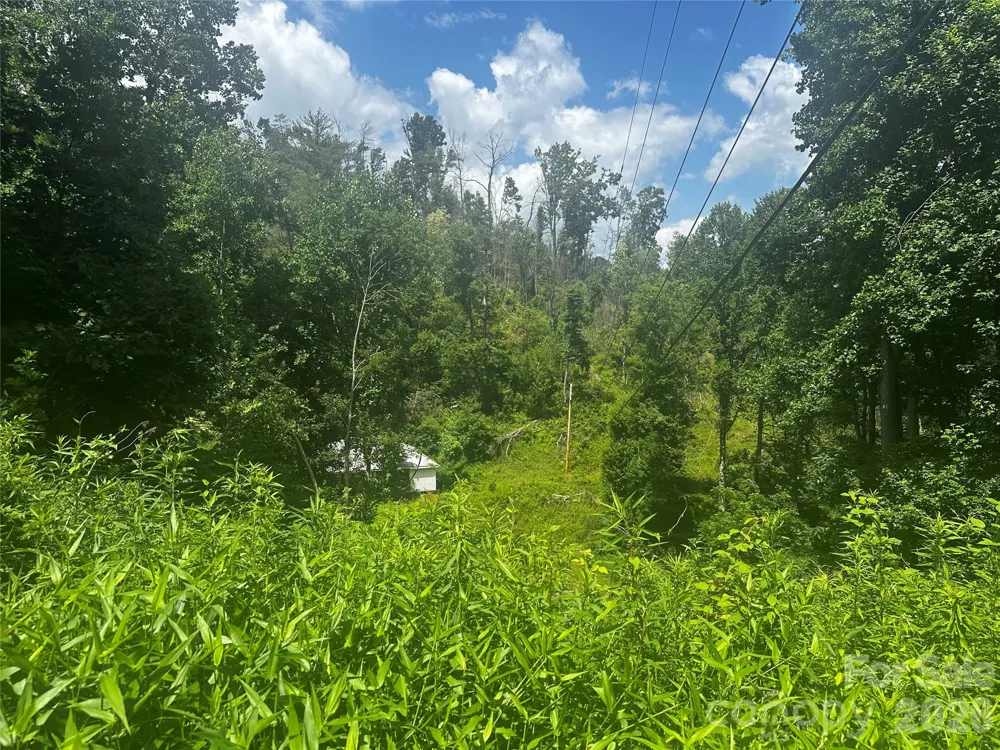 674 John Sparks Road Bakersville, NC 28705