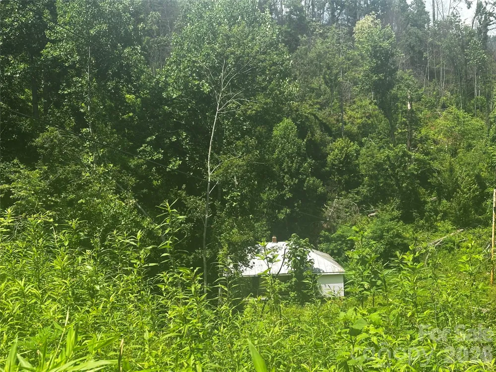 674 John Sparks Road Bakersville, NC 28705