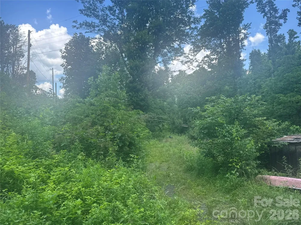 674 John Sparks Road Bakersville, NC 28705