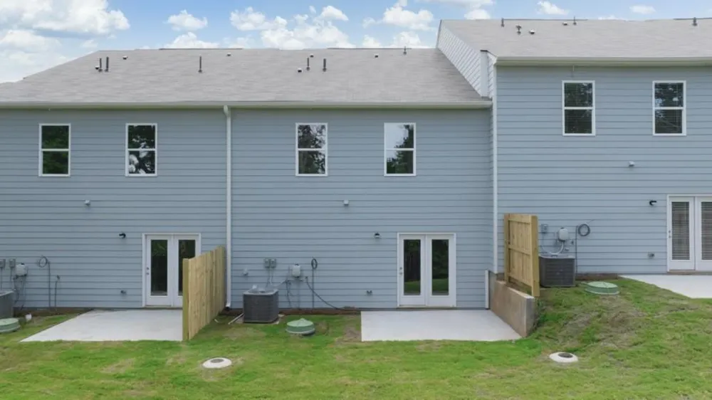 59 Rustin Ridge Dahlonega, GA 30533
