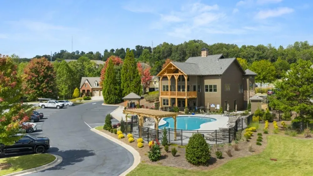 59 Rustin Ridge Dahlonega, GA 30533
