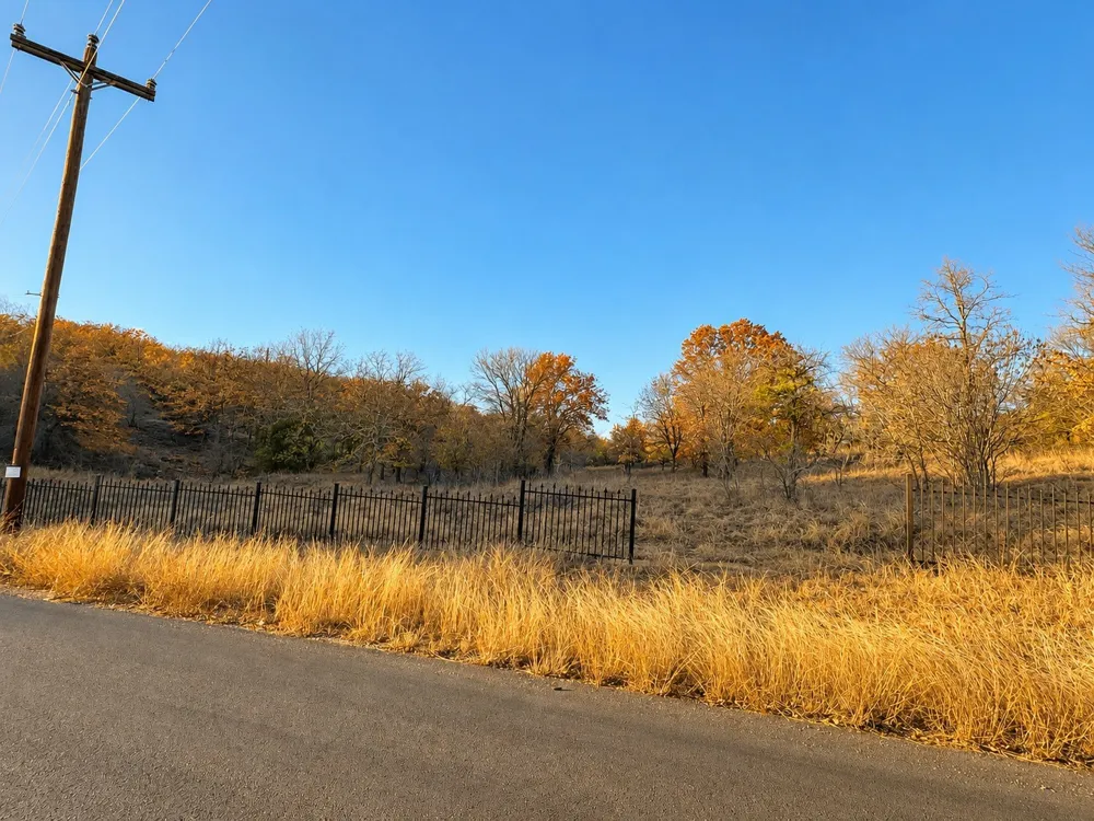 Cozy Cove Court Chico, TX 76431