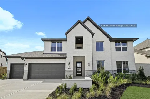 1004 Arbor Village Lane