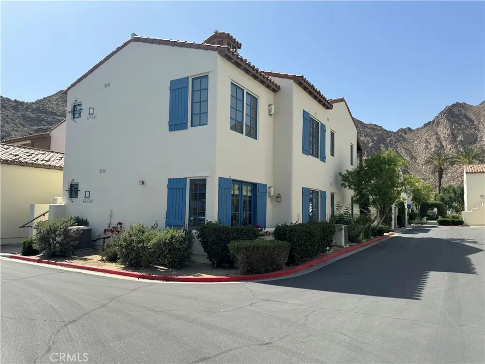 48680 Legacy Drive La Quinta, CA 92253