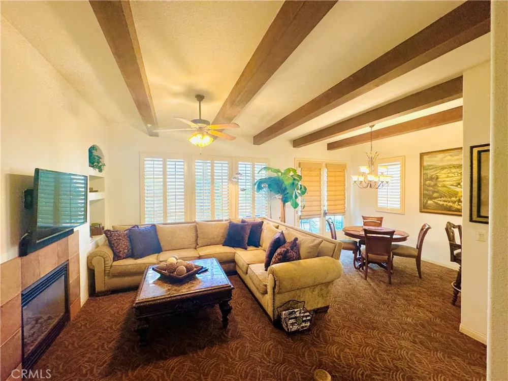 48680 Legacy Drive La Quinta, CA 92253
