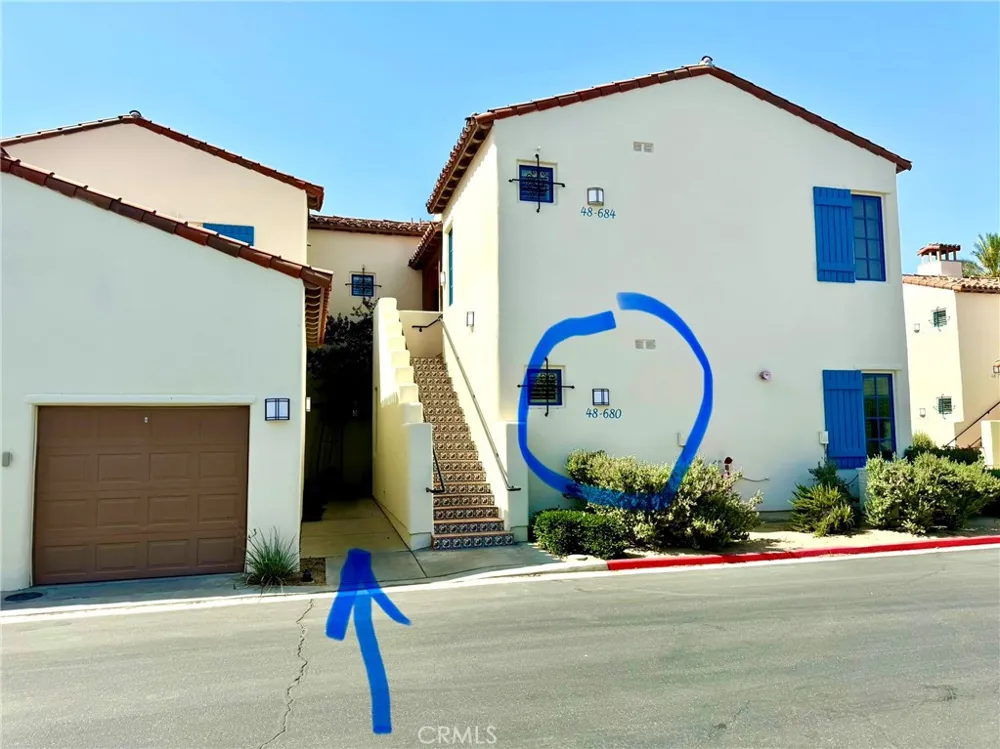 48680 Legacy Drive La Quinta, CA 92253