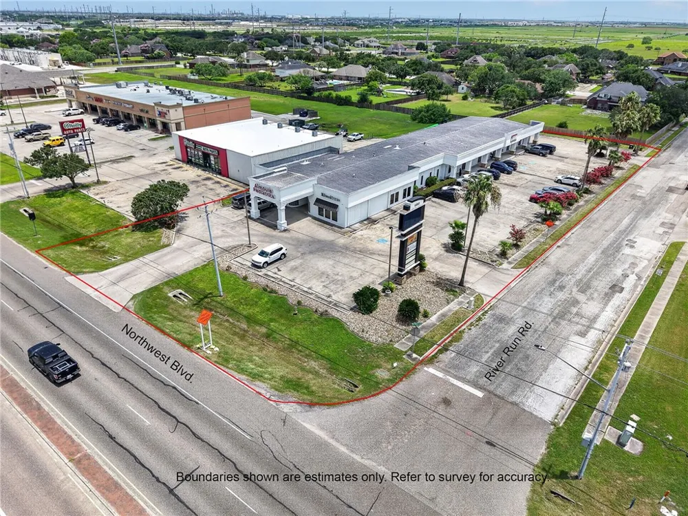 14041 Northwest Boulevard #0 Corpus Christi, TX 78410