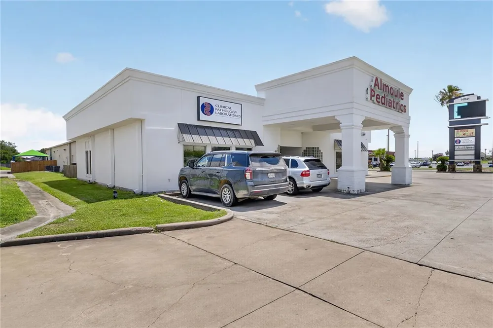 14041 Northwest Boulevard #0 Corpus Christi, TX 78410