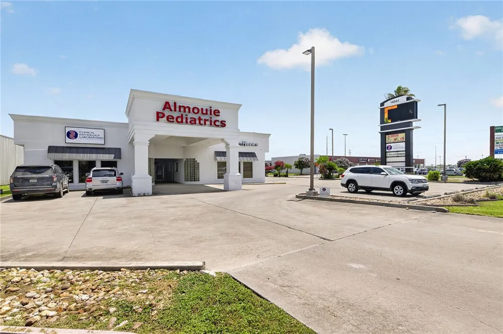14041 Northwest Boulevard #0 Corpus Christi, TX 78410