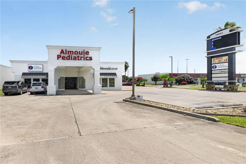 14041 Northwest Boulevard #0 Corpus Christi, TX 78410