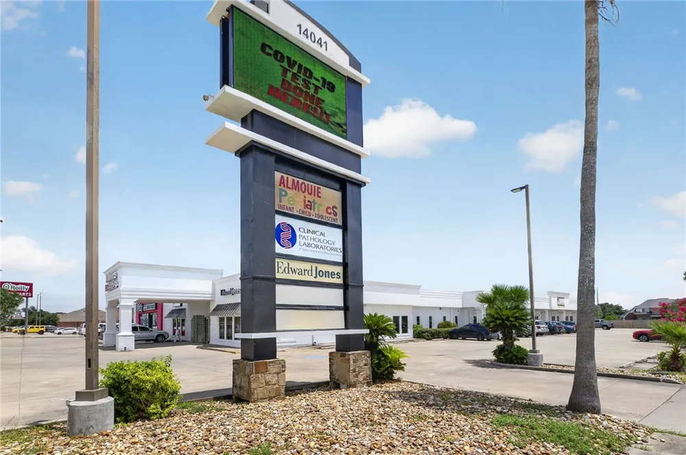 14041 Northwest Boulevard #0 Corpus Christi, TX 78410