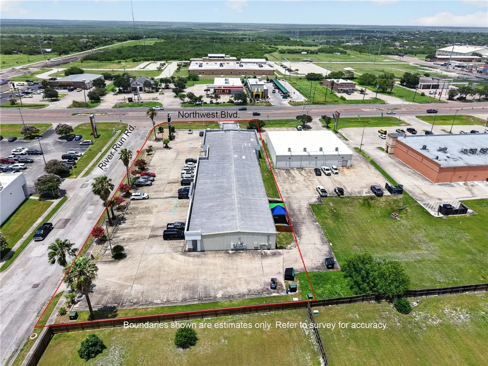 14041 Northwest Boulevard #0 Corpus Christi, TX 78410