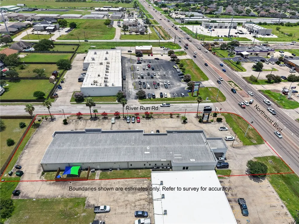 14041 Northwest Boulevard #0 Corpus Christi, TX 78410