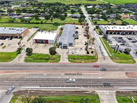 14041 Northwest Boulevard #0