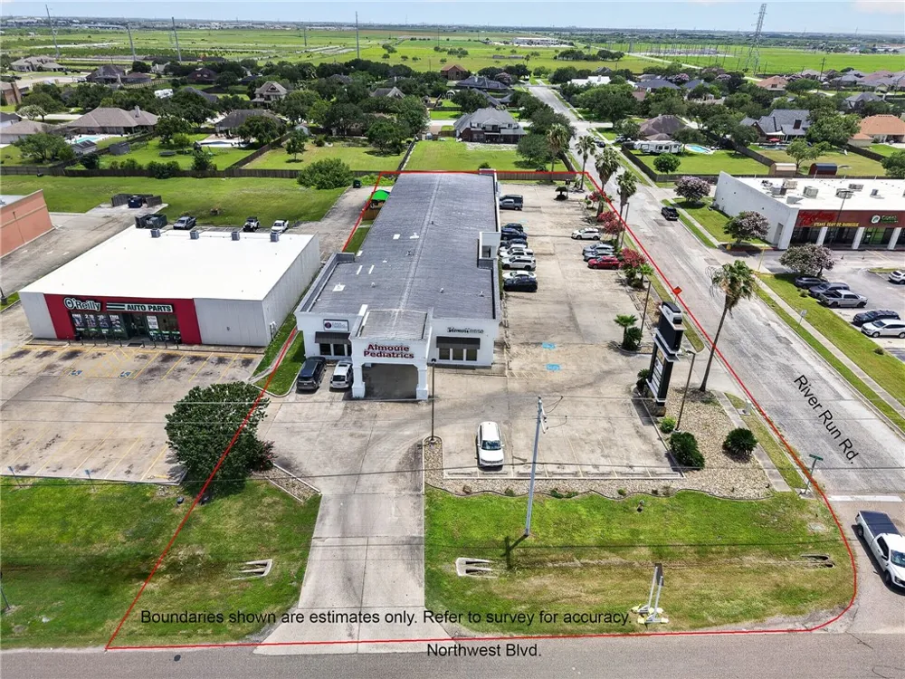 14041 Northwest Boulevard #0 Corpus Christi, TX 78410