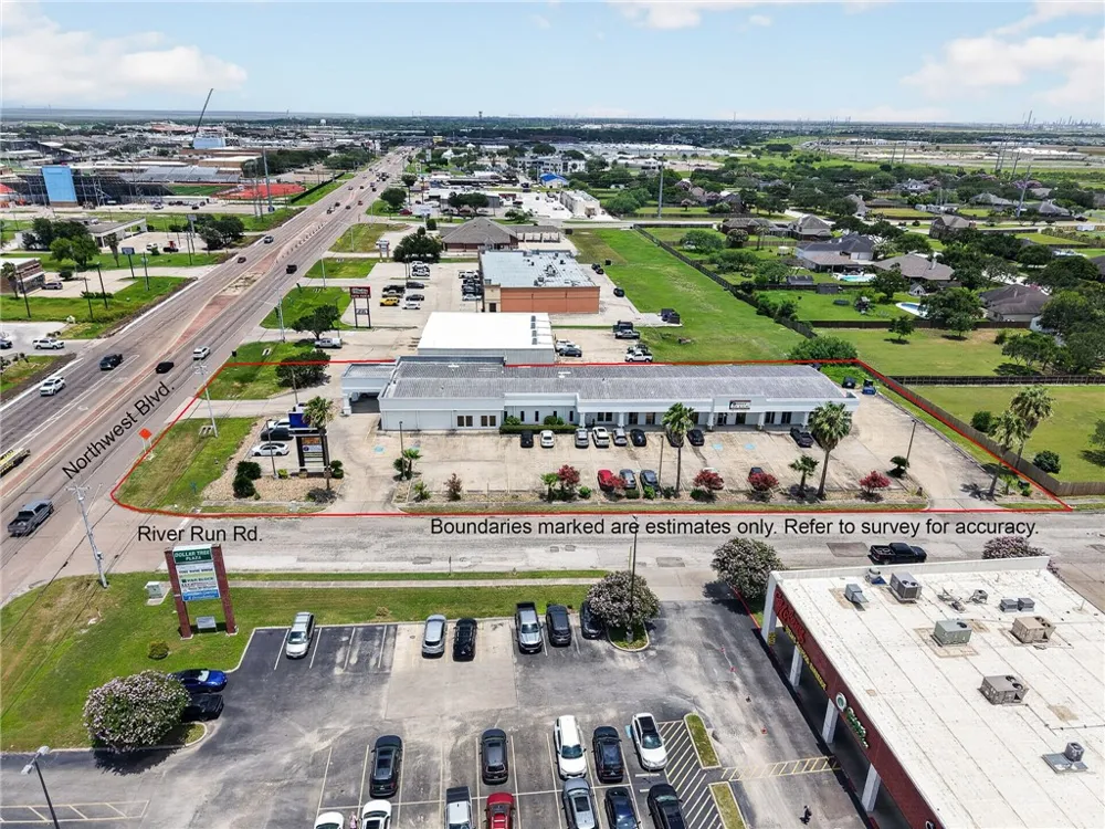 14041 Northwest Boulevard #0 Corpus Christi, TX 78410