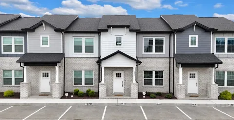 1540 Elliott Williams Way