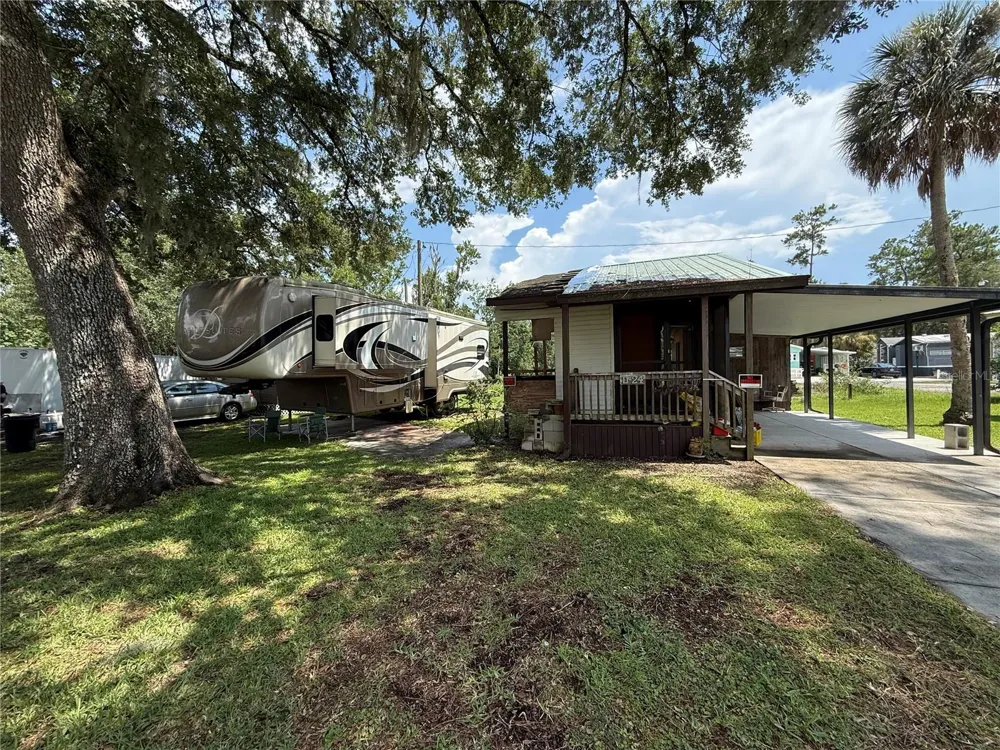 2092 CULBREATH ROAD #D24 Brooksville, FL 34602