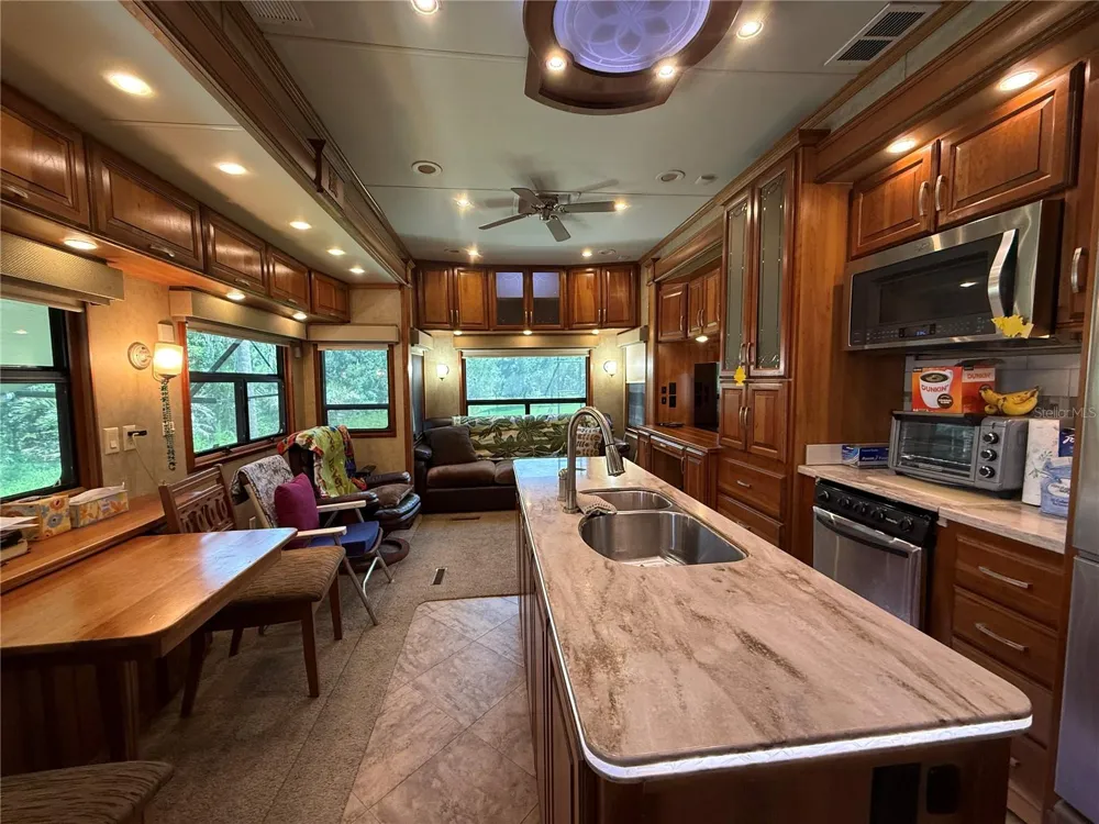 2092 CULBREATH ROAD #D24 Brooksville, FL 34602