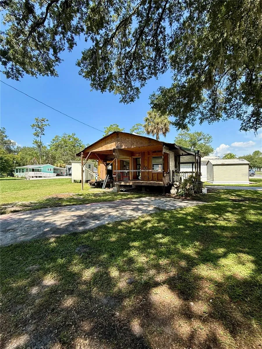 2092 CULBREATH ROAD #D24 Brooksville, FL 34602
